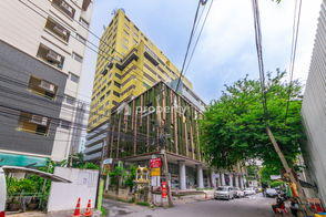 Project Park Ploenchit Picture - 2/4