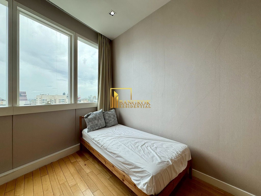 รูป Millennium Residence | Contemporary 3 Bed Condo For Rent - BR11005CD - รูปที่ 23/42