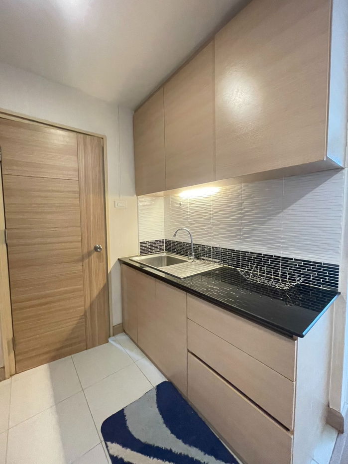 picture Selling The Wing Place condo near Suan Dok Hospital, 34 sq m, 2 million - 7/12