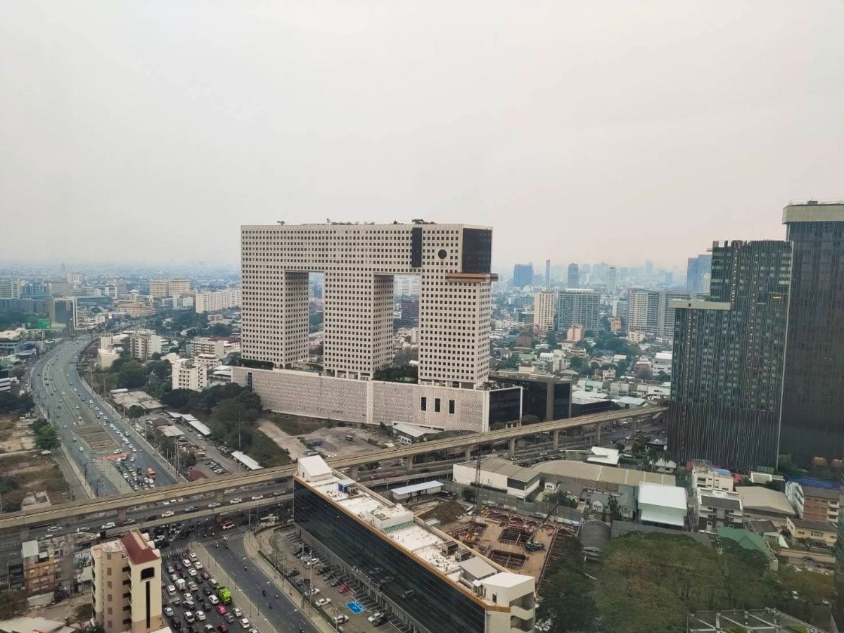 picture Code: KJ7791  for rent Wind Ratchayothin // Line ID: @kjcondo (with @) // - 6/8