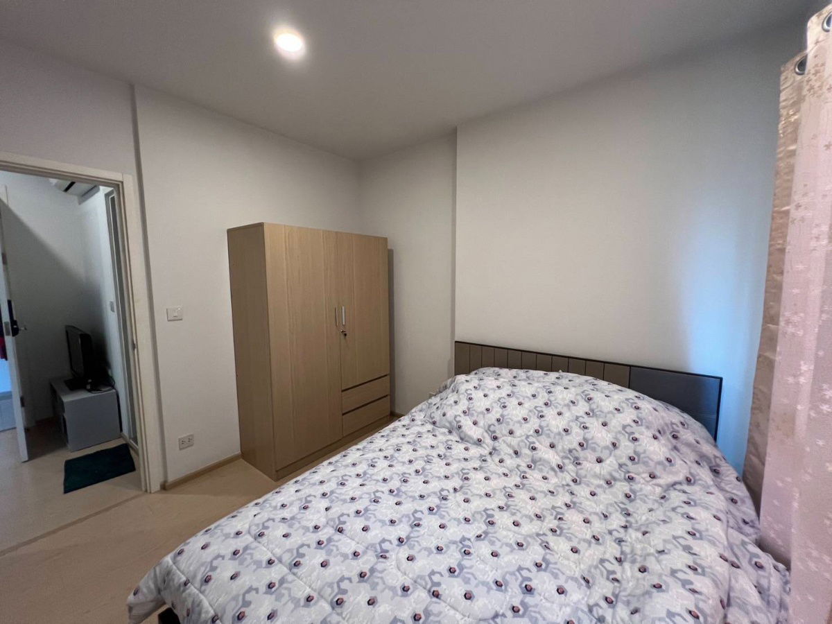 picture For Rent The Tree Sukhumvit 71 🌟✨ 1 bed 27 sq.m 12,500 - 1/6