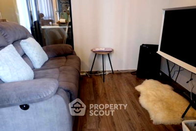 ขายคอนโด : คอนโด 1-ห้องนอน ที่ ไลฟ์ ลาดพร้าว แวลลีย์ ใกล้ BTS ห้าแยกลาดพร้าว (ID 1351621)