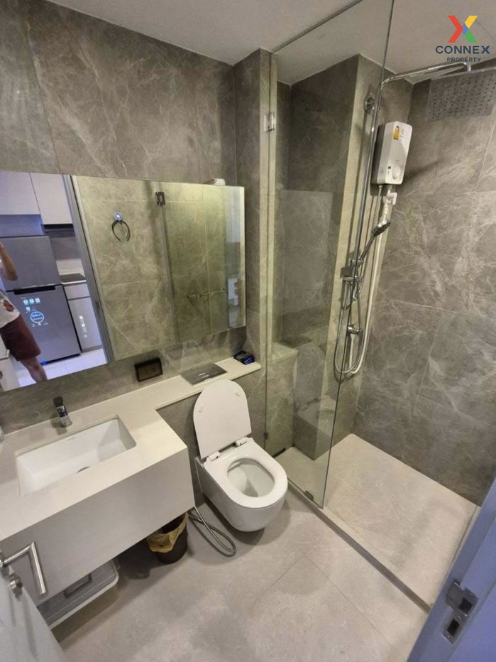 picture 🔥🔥🔥 For Rent Condo , Soho Bangkok Ratchada , MRT-Huai Khwang , Huai Khwang , Huai Khwang , Bangkok , CX-125894 ✅ Live chat with us ADD LINE @connexproperty ✅ 🔥🔥🔥 - 4/5