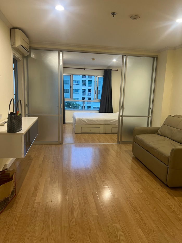 picture 🔥 Urgent sale! Lumpini Place Rama 8 🔥 - 8/18