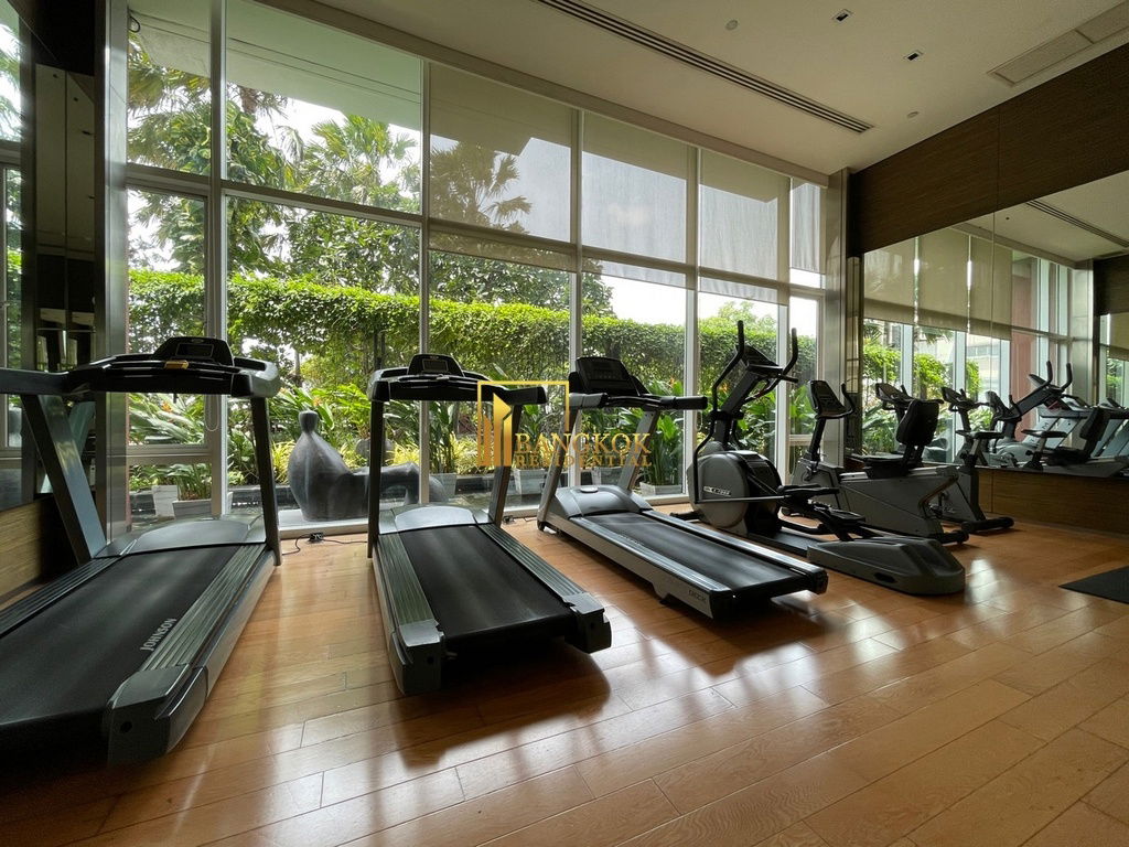 รูป Fullerton | Tasteful 2 Bedroom Condo For Rent in Ekkamai - BR10098CD - รูปที่ 28/35