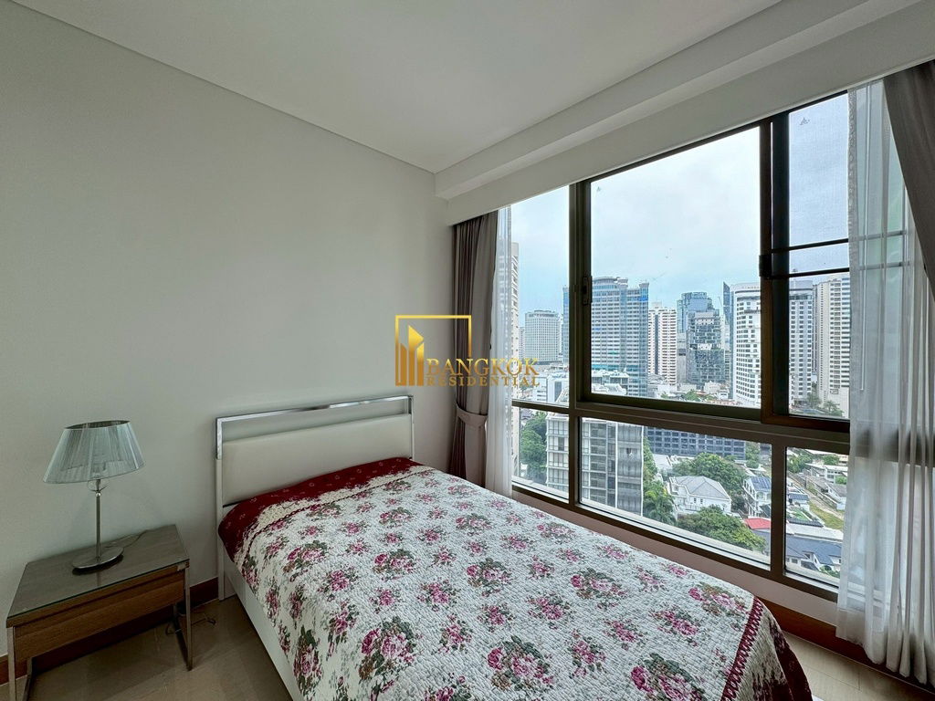 รูป The Lakes Asoke | Charming 2 Bedroom Condo For Rent - BR16290CD - รูปที่ 17/31
