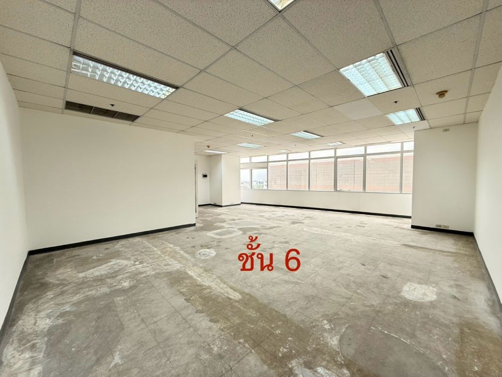 รูป ให้เช่าพื้นที่สำนักงาน อาคารซอฟต์แวร์พาร์ค ถ.แจ้งวัฒนะ ทำเลดี เดินทางสะดวก ติด MRT สถานีแจ้งวัฒนะ-ปากเกร็ด 28 - รูปที่ 9/15