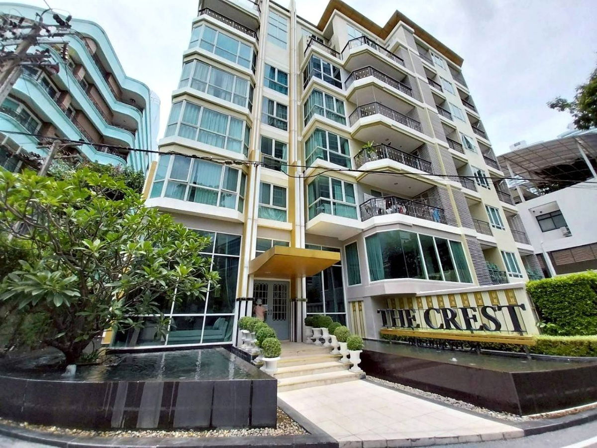 picture Discover peaceful low-rise living in Sukhumvit 24! Just steps to BTS Phrom Phong, Emporium, EmQuartier & EmSphere - 11/11