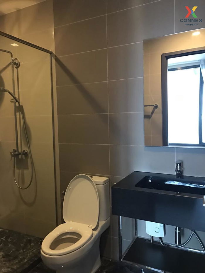 picture 🔥🔥🔥 For Rent Condo , EDGE Sukhumvit 23 , BTS-Asok , Khlong Toei Nuea , Watthana , Bangkok , CX-125724 ✅ Live chat with us ADD LINE @connexproperty ✅ 🔥🔥🔥 - 7/11
