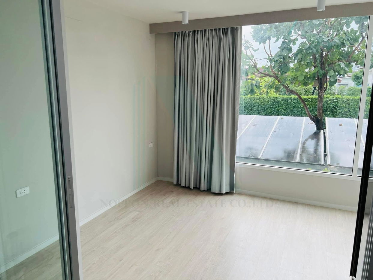 picture 🎉 For Sell Condo U KASET-NAWAMIN Building A, Floor 2,1 bed room, Room size 30 sqm - 6/8