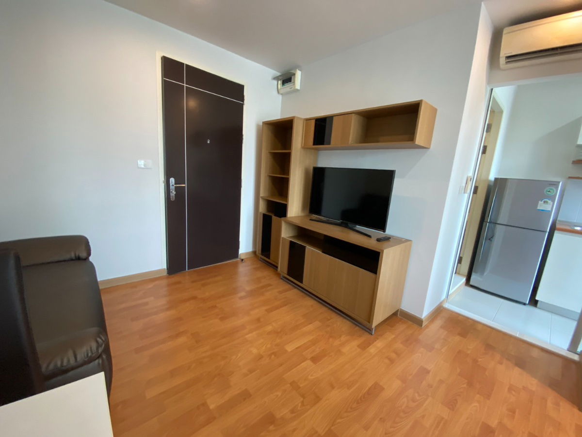 picture Condo for rent president sathorn ratchaphruek  - 4/8
