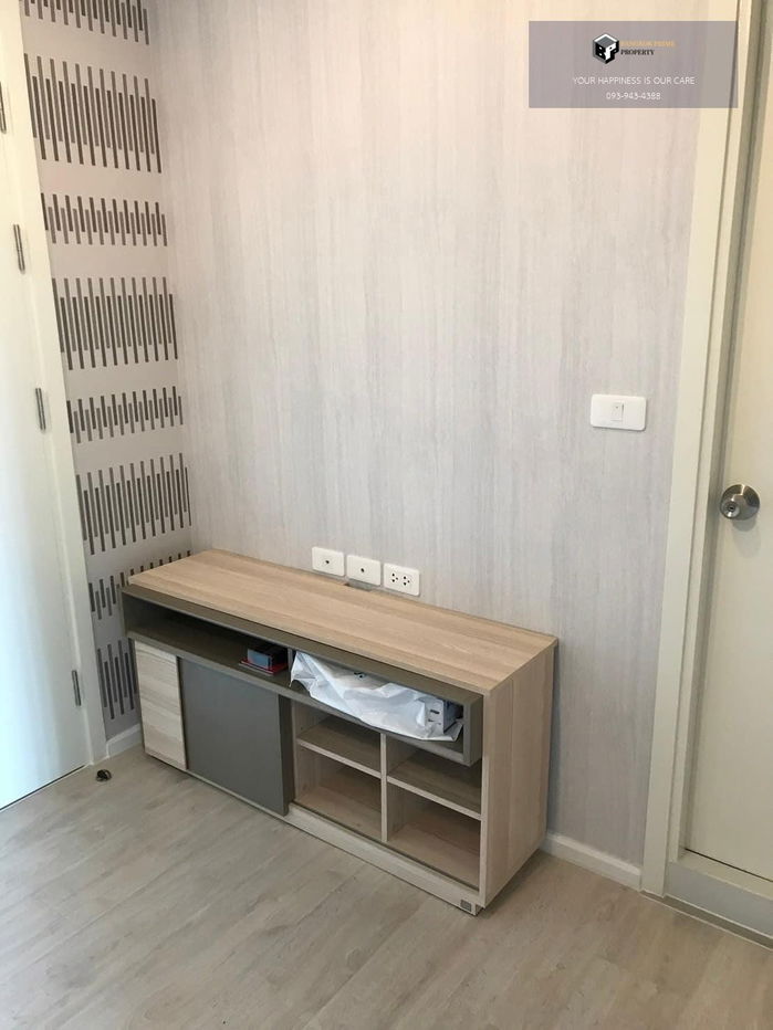 picture Aspire Sathorn-Thapra | 🚝Near BTS Talat Phlu # 2025072111017 - 4/7