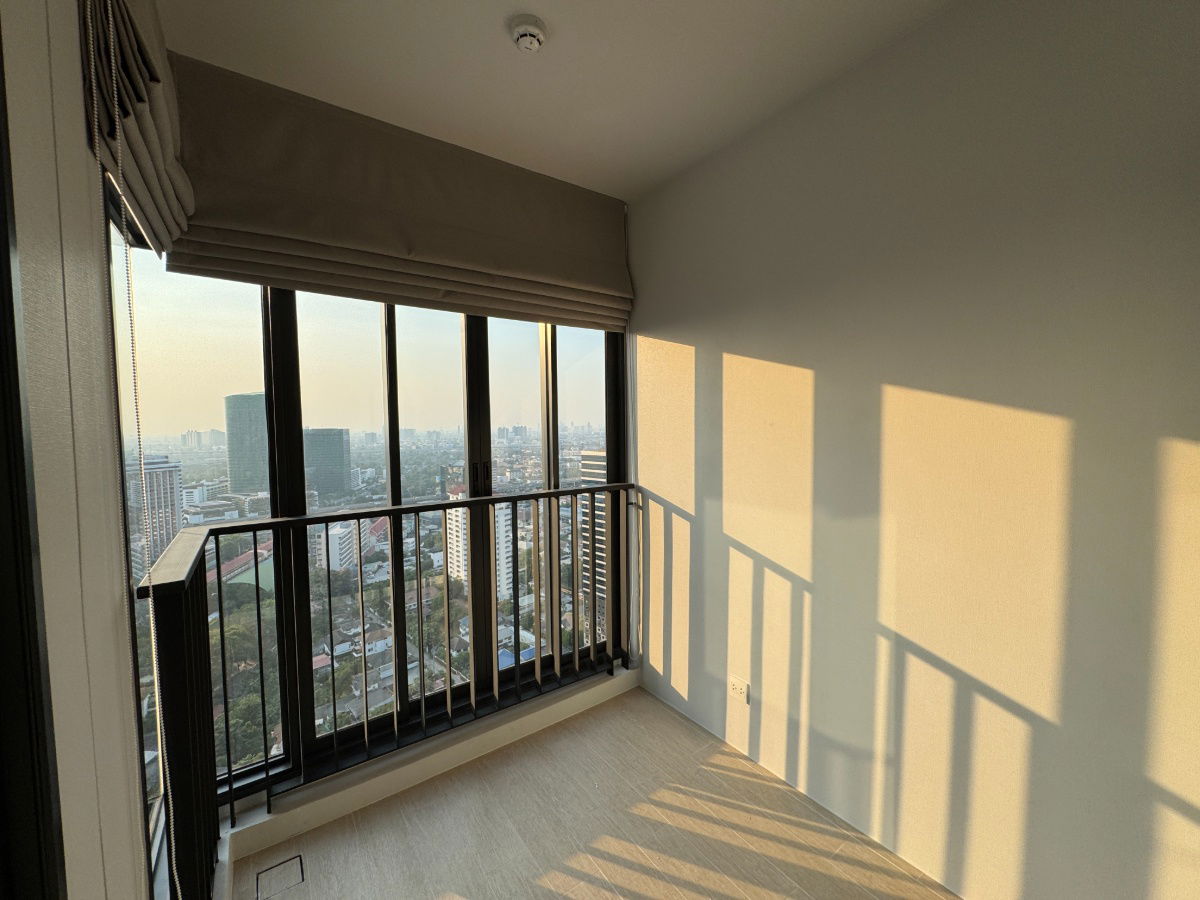 picture For rent : Life Phahon-Ladprao  - 6/8