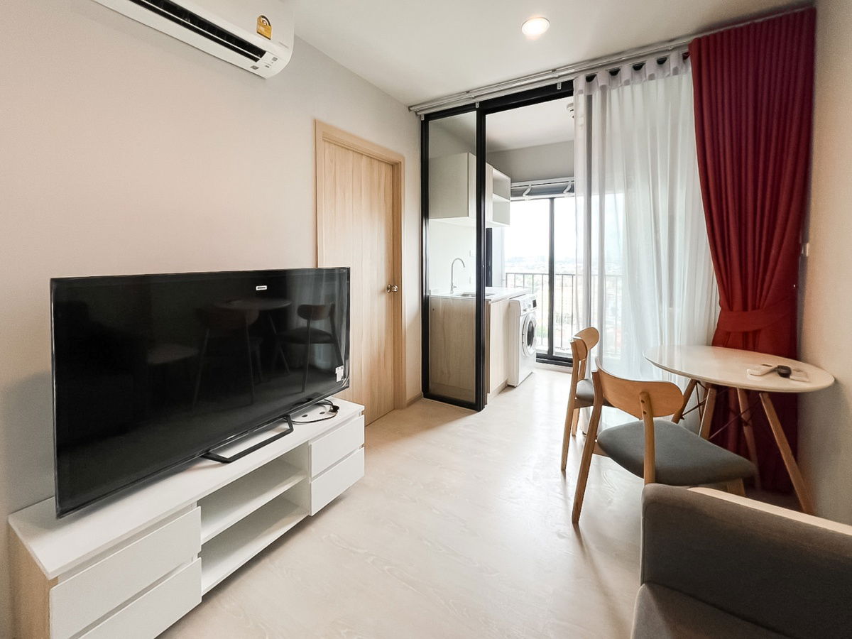 picture 🔥 Urgent sale, only 2.1MB new rooms, high Floor, beautiful view, ready to move-in a good location. - 1/9