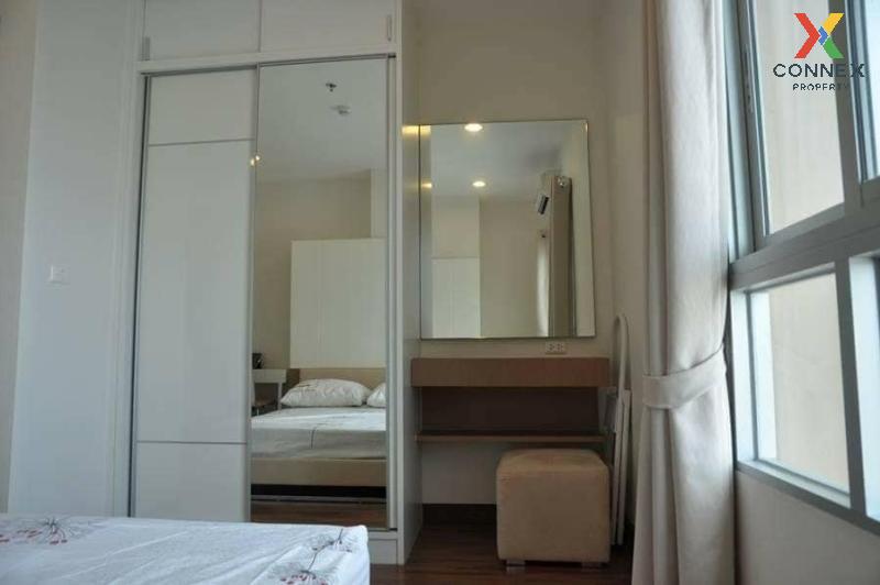 picture FOR RENT condo คิว เฮ้าส์ คอนโด สาทร   Khlong San Bangkok CX-05173 ✅ Live chat with us ADD LINE @connexproperty ✅  - 5/12