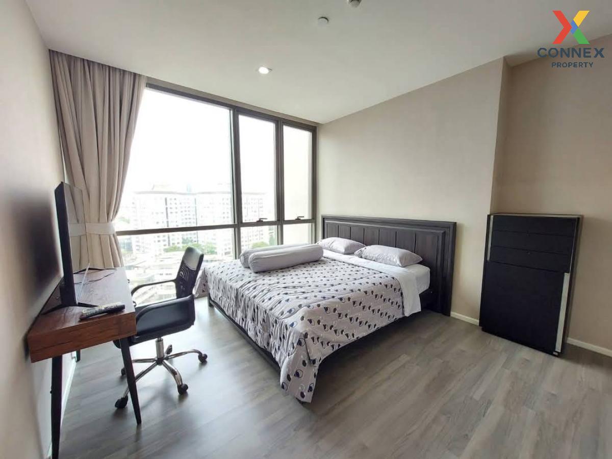 picture FOR RENT condo , The Room Sukhumvit 69 , BTS-Phra Khanong , Phra Khanong , Watthana , Bangkok , CX-23716 ✅ Live chat with us ADD LINE @connexproperty ✅  - 7/12