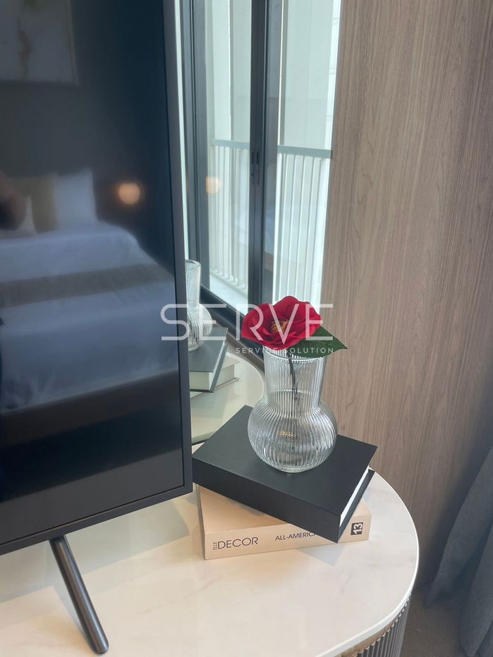 รูป ห้Studio (Large Room) in Phrom Phong Area Close to The Emporium / Condo For Sale-Park 24 - รูปที่ 4/12