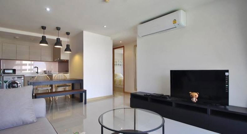 picture 🌿 S303 [For sale] Condo SOCIO Reference 61 – near BTS Ekkamai-Thonglor 💸 Selling for only 11.98 million baht. - 2/13