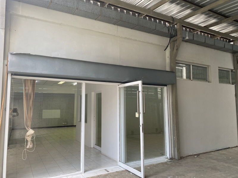 รูป ให้เช่าโกดัง ลาดพร้าว จตุจักร กรุงเทพมหานคร BRE20896 - รูปที่ 8/14
