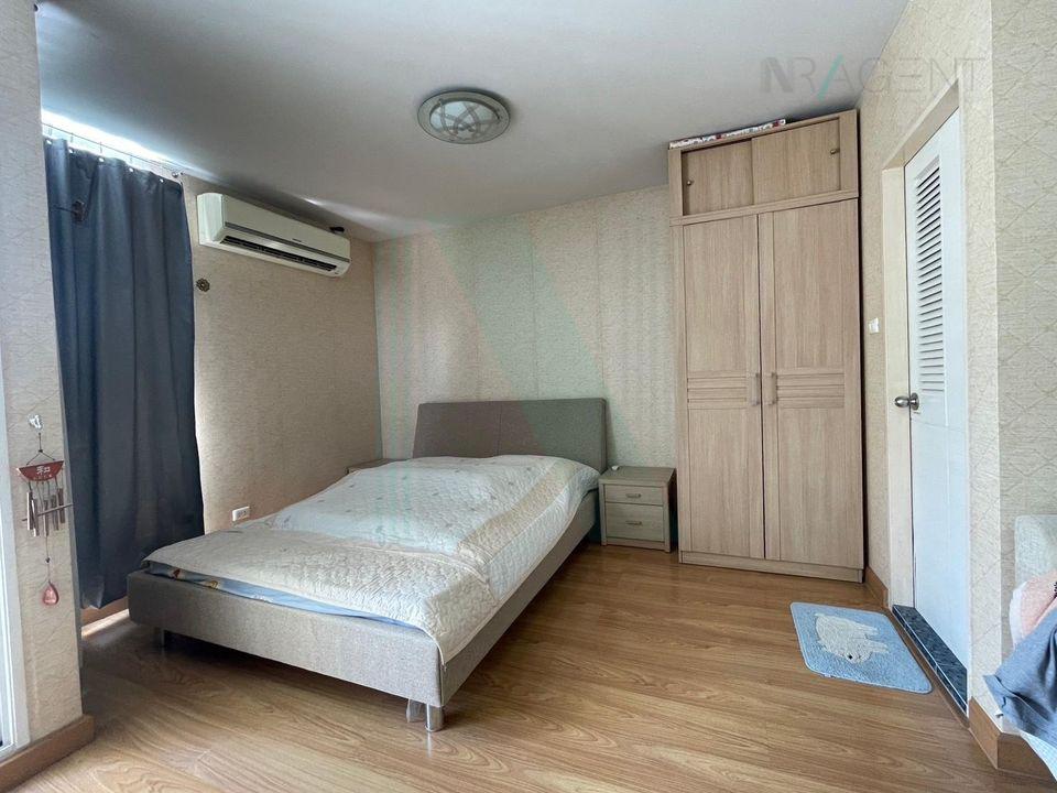 รูป ให้เช่าคอนโด เดอะ สตาร์ งามวงศ์วาน อาคาร 1 ชั้น 2 สตูดิโอ ขนาด 33.00 ตรม ใกล้ วิทยาลัยนักบริหาร - รูปที่ 3/8