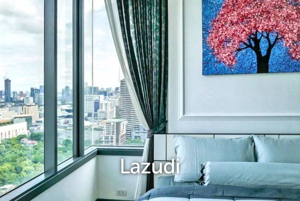 รูป 1 Bed 1 Bath 46 Sqm Condo For Sale & Rent - รูปที่ 7/10