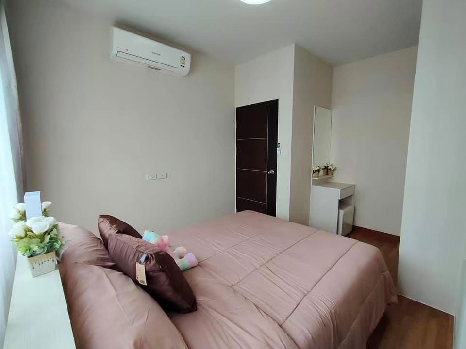 picture 📌 Condo for Sale – Lamour Condo, Lam Luk Ka – Khlong 2 💰 Only 1.99 MB (Transfer fee 50/50) 📌 - 3/10