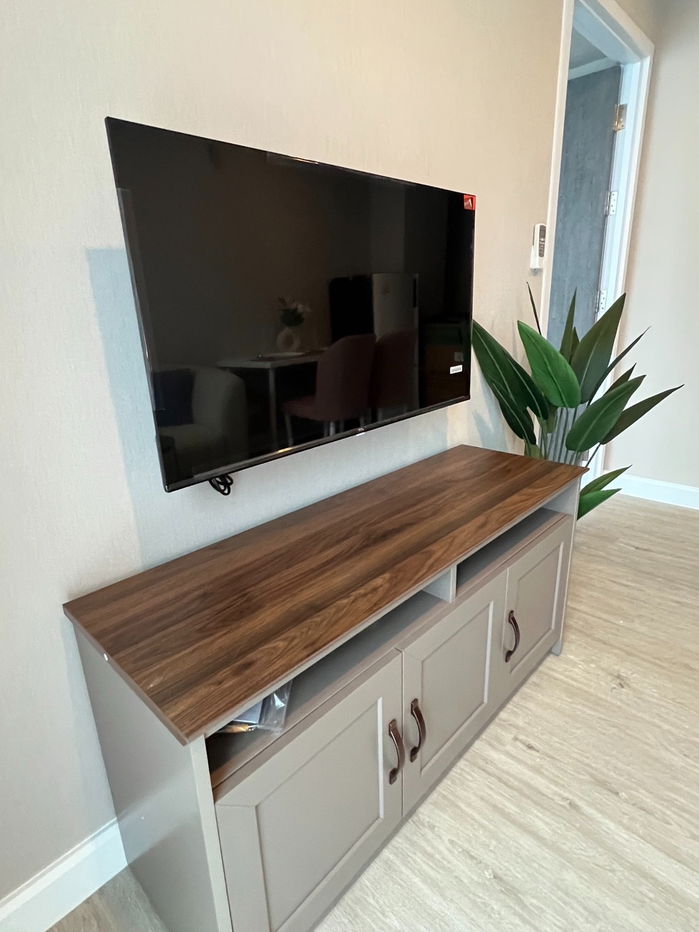 picture @Condorental condo for rent Metro Luxe Riverfront Rattanathibet - 6/15