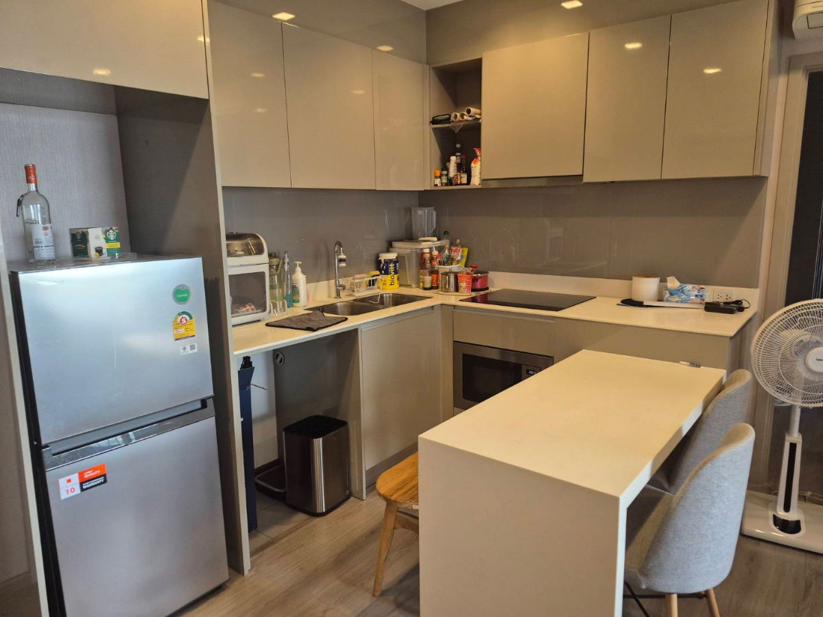 picture politan rive riversidecondo 2 bedroom  - 1/9