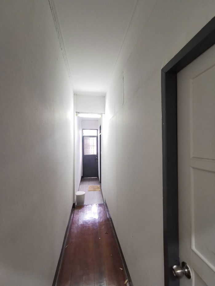 picture For sale: townhouse 11 square wah, Soi Trok Chalong Krung, Charoen Krung. - 12/19