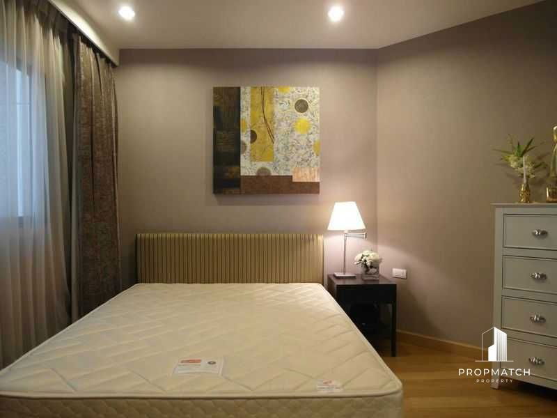 รูป ✨Flash Deal ✨ Sathorn Gardens ( 2Bed 2Bath 84 SQM.) พร้อมอยู่ ! เพียง 43,000 บาทต่อเดือน Tel.0981315848 @propmatch - รูปที่ 5/8