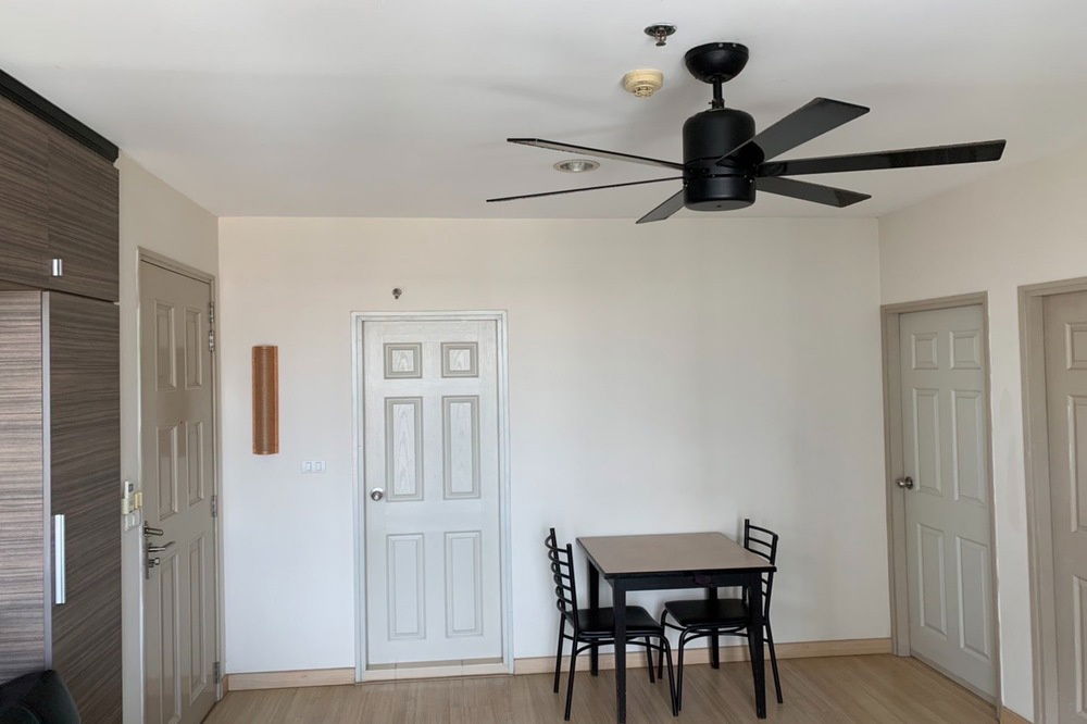 picture 🔥 For Rent !!🔥 Code C20221200720..........Life @ Sathorn 10, 2 bedroom, 2 bathroom, high floor 24++, furnished, ready to move in 📣📣 - 3/9