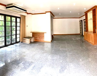 Houses for rent : For Rent  at  Rim suan Village