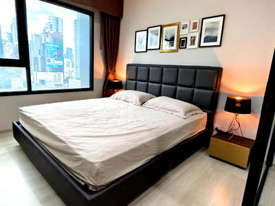 Condos for rent : @Condorental condo for rent Life Pinklao