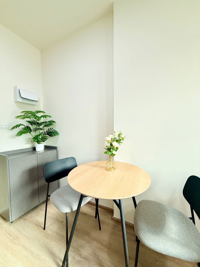 picture Ready to move in ✨" 𝐍𝐮𝐞 𝐃𝐢𝐬𝐭𝐫𝐢𝐜𝐭 𝐑𝟗 " 1 Bedroom Floor 11 Fully Furnished . - 13/15