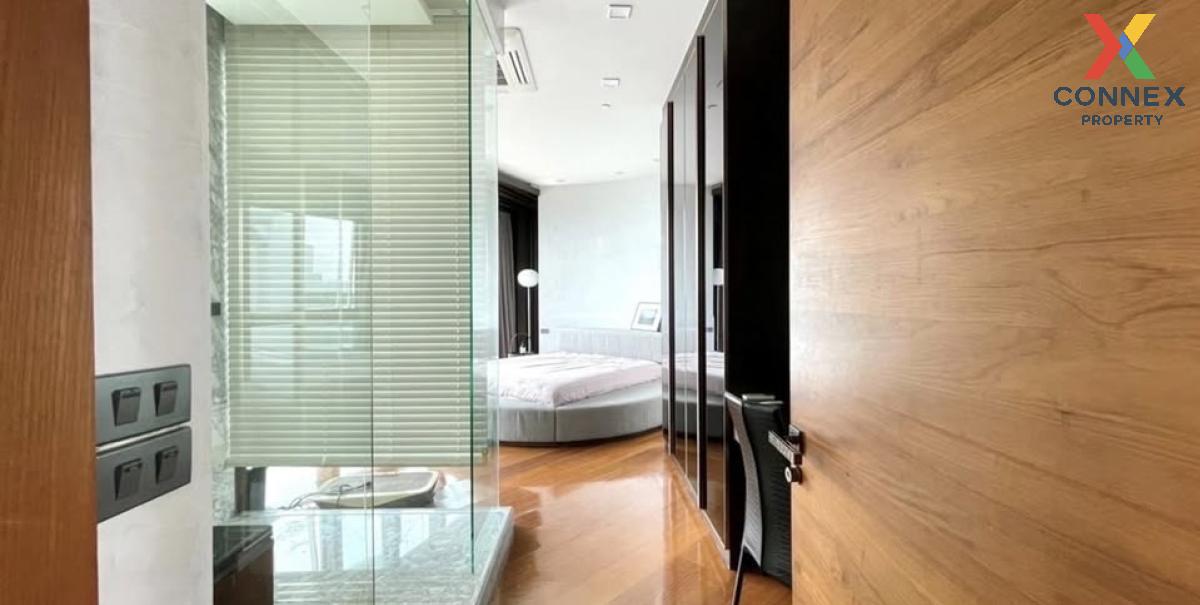 picture 🔥🔥🔥 For Rent Condo , Millennium Residence , Penthouse , BTS-Asok , Khlong Toei , Khlong Toei , Bangkok , CX-126040 ✅ Live chat with us ADD LINE @connexproperty ✅ 🔥🔥🔥 - 10/12