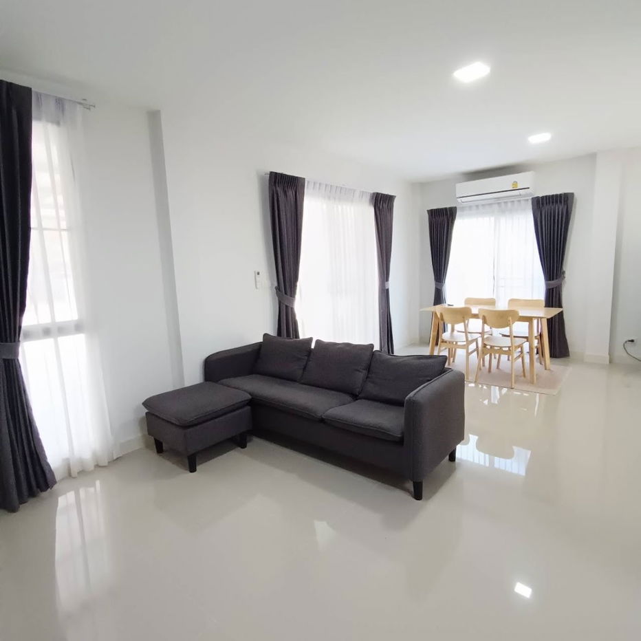 รูป ให้เช่า Pleno town ลำลูกกา คลอง 5 - รูปที่ 8/20