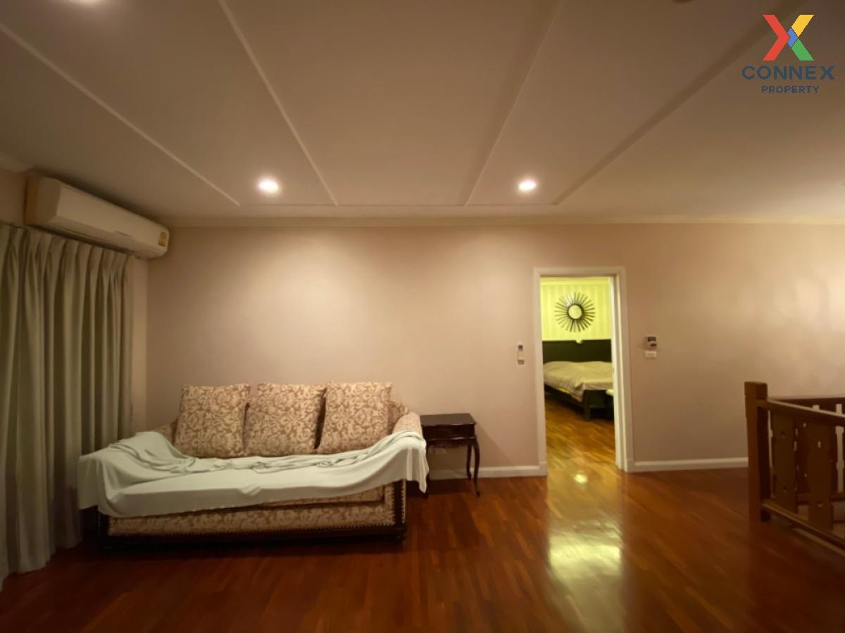 picture For Sale House , Laddarom Chaiyaphruk-Chaengwattana , Bang Phlap , Pak Kret , Nonthaburi , CX-126252 ✅ Live chat with us ADD LINE @connexproperty ✅  - 2/7