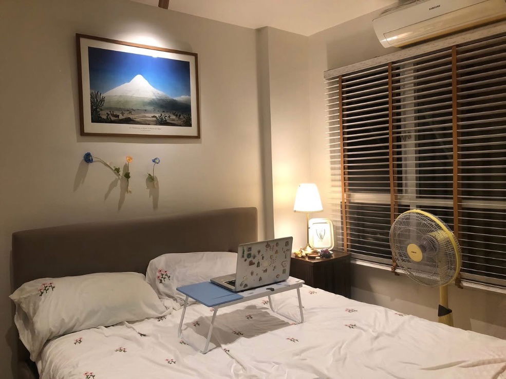 รูป ให้เช่า Miami บางปู โซนติดทะเล 40 ตรม ต่อรองได้ สนใจติดต่อ 082-3223695 - รูปที่ 5/6