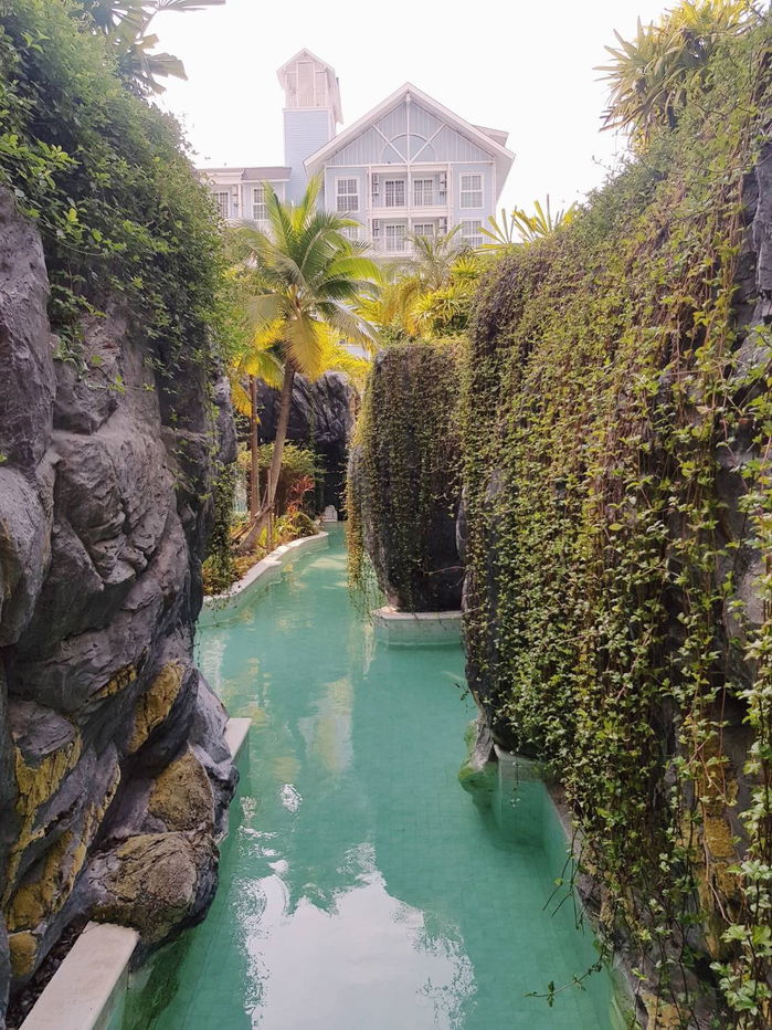 picture Grand Florida Pattaya Condo NaJomtien for rent 1 bed room - 10/10