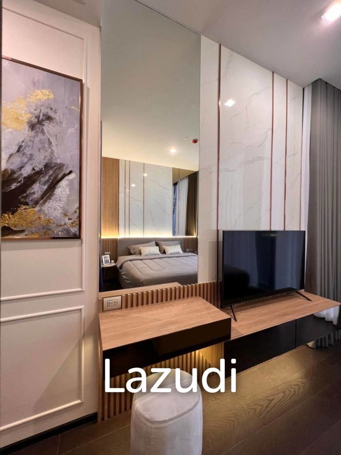 picture 1 Bed 1 Bath 46 SQ.M LAVIQ Sukhumvit 57 - 8/11