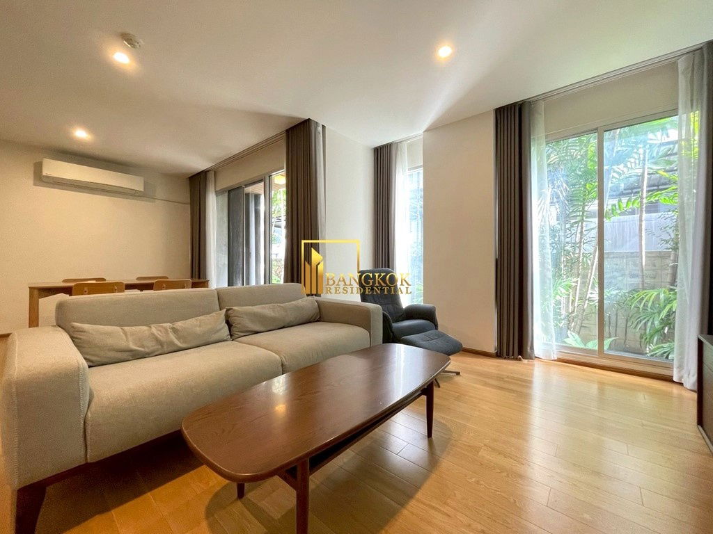 รูป Von Napa | Modern 2 Bedroom Duplex Condo For Sale in Thonglor - BR11671CD - รูปที่ 1/30