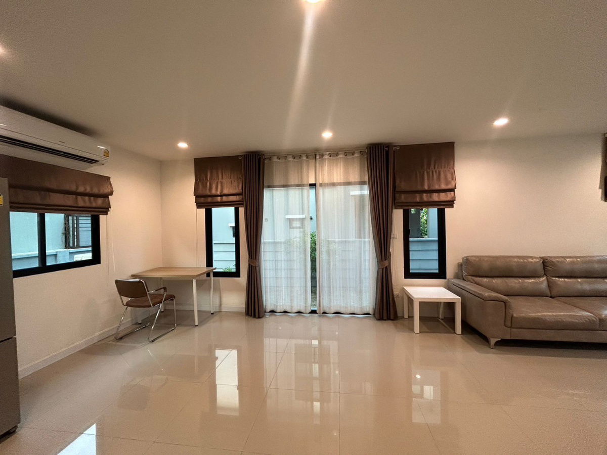 picture R2547 For Rent 2-Storey Detached house Delight Donmueang-Rangsit - 8/14
