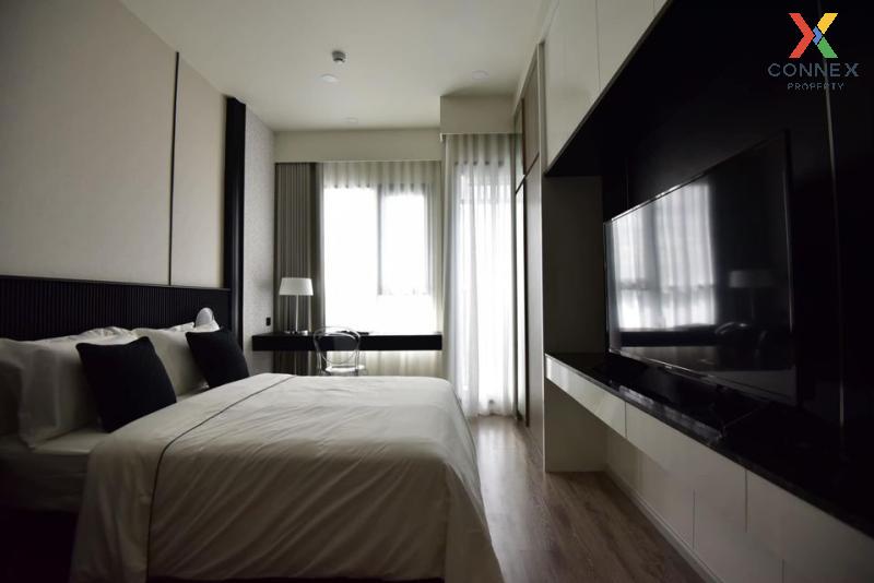 picture FOR RENT condo ไนท์​บริดจ์​ ไ​พ​ร์ม​ รัชโยธิน   Chatuchak Bangkok CX-05057 ✅ Live chat with us ADD LINE @connexproperty ✅  - 3/8
