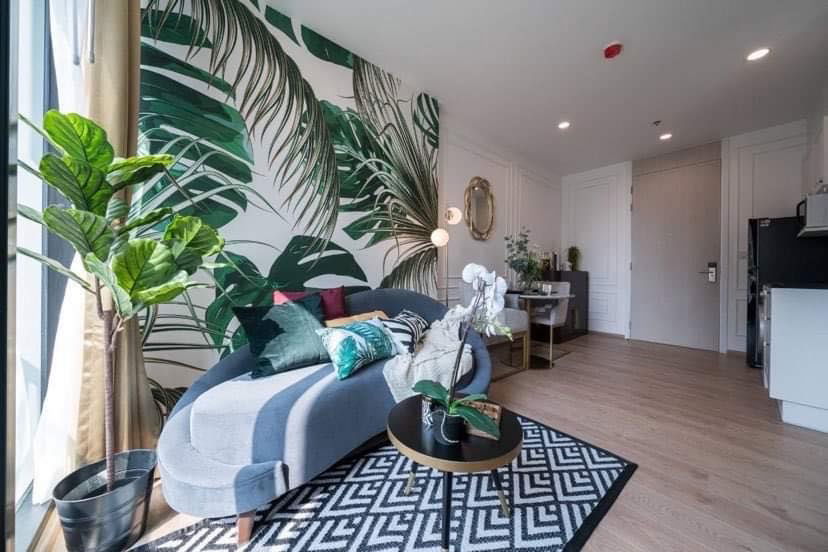 picture Condo for Rent Noble Recole (CRS02664) - 2/8