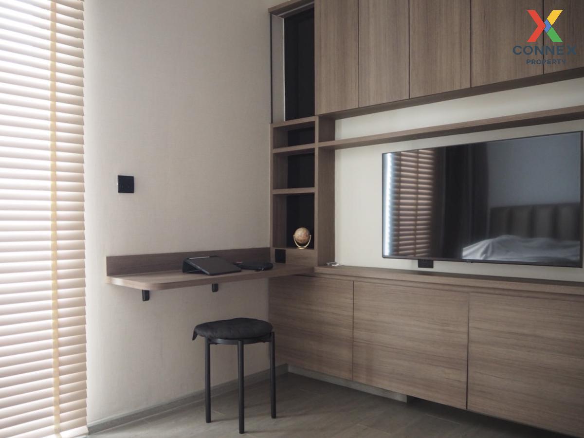 picture For Rent Condo , Cooper Siam , BTS-National Stadium , Rong Mueang , Pathum Wan , Bangkok , CX-125875 ✅ Live chat with us ADD LINE @connexproperty ✅  - 1/10