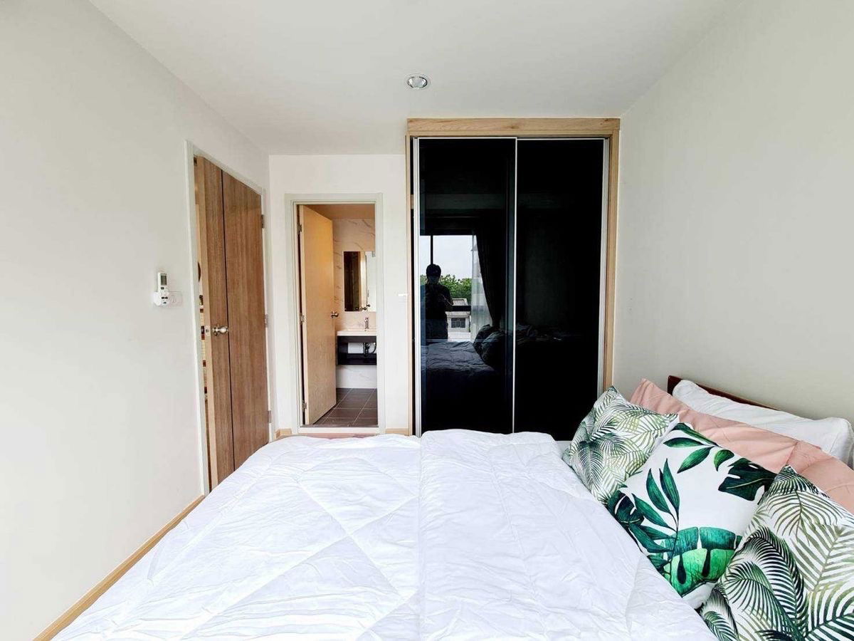 picture #S4192 For Rent The Excel Ratchada 18 - 5/9