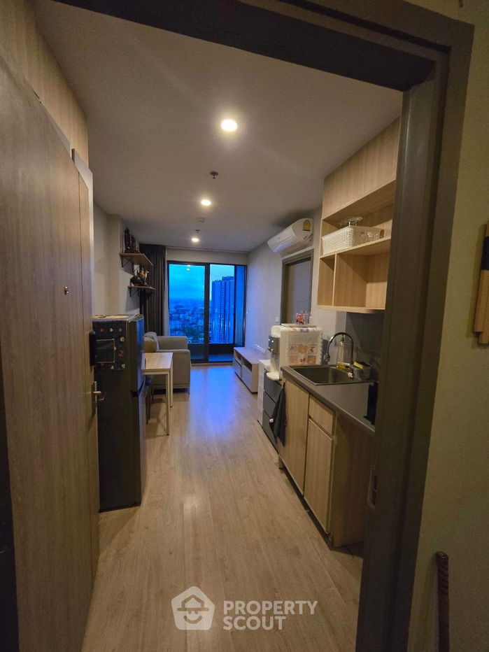 picture 1-BR Condo at Ideo O2 near BTS Bang Na (ID 2217647) - 2/13