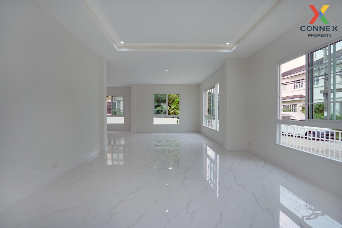 picture For Sale House , Chaiyaphruek Bang Khun Tiean , corner unit , newly renovated , Samae Dam , Bang Khun Thian , Bangkok , CX-125812 ✅ Live chat with us ADD LINE @connexproperty ✅  - 10/12