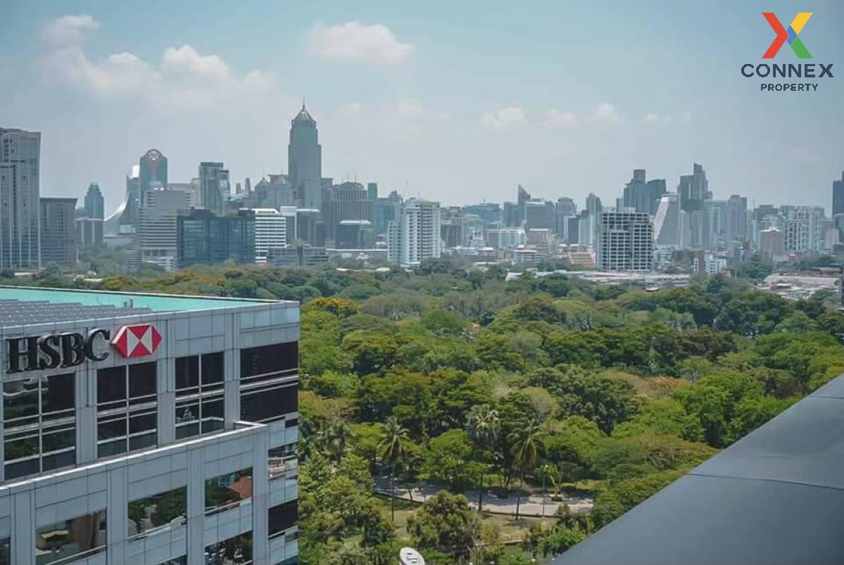 picture 🔥🔥🔥 For Rent Condo , Saladaeng One , BTS-Sala Daeng , Silom , Bang Rak , Bangkok , CX-126376 ✅ Live chat with us ADD LINE @connexproperty ✅ 🔥🔥🔥 - 5/5