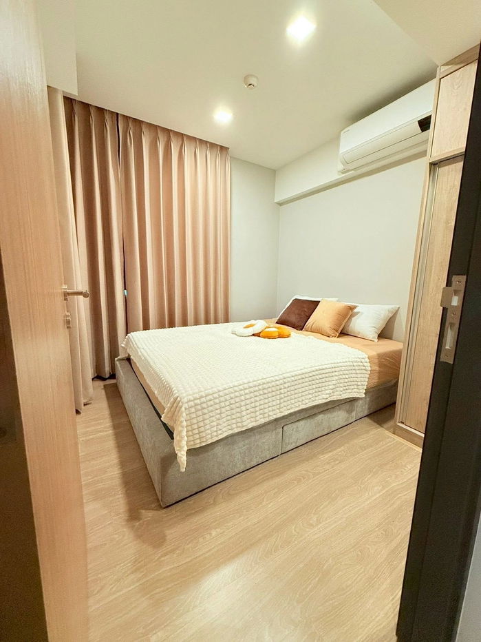 picture 🟪🟦🟩🟨🟧 For rent The Moment Ratchada 19 * Ready to move in August 1st * 🛎️🛎️ | 𝗟𝗶𝗻𝗲@: @𝗮𝘀𝘀𝗲𝘁𝘀𝗽𝗿𝗼 - 5/14